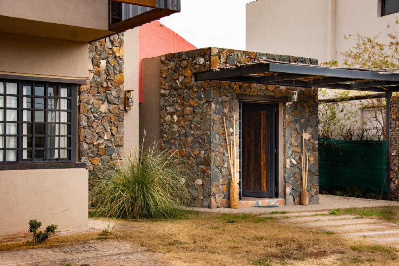 Villa Casa Distinta Mendoza Exterior foto